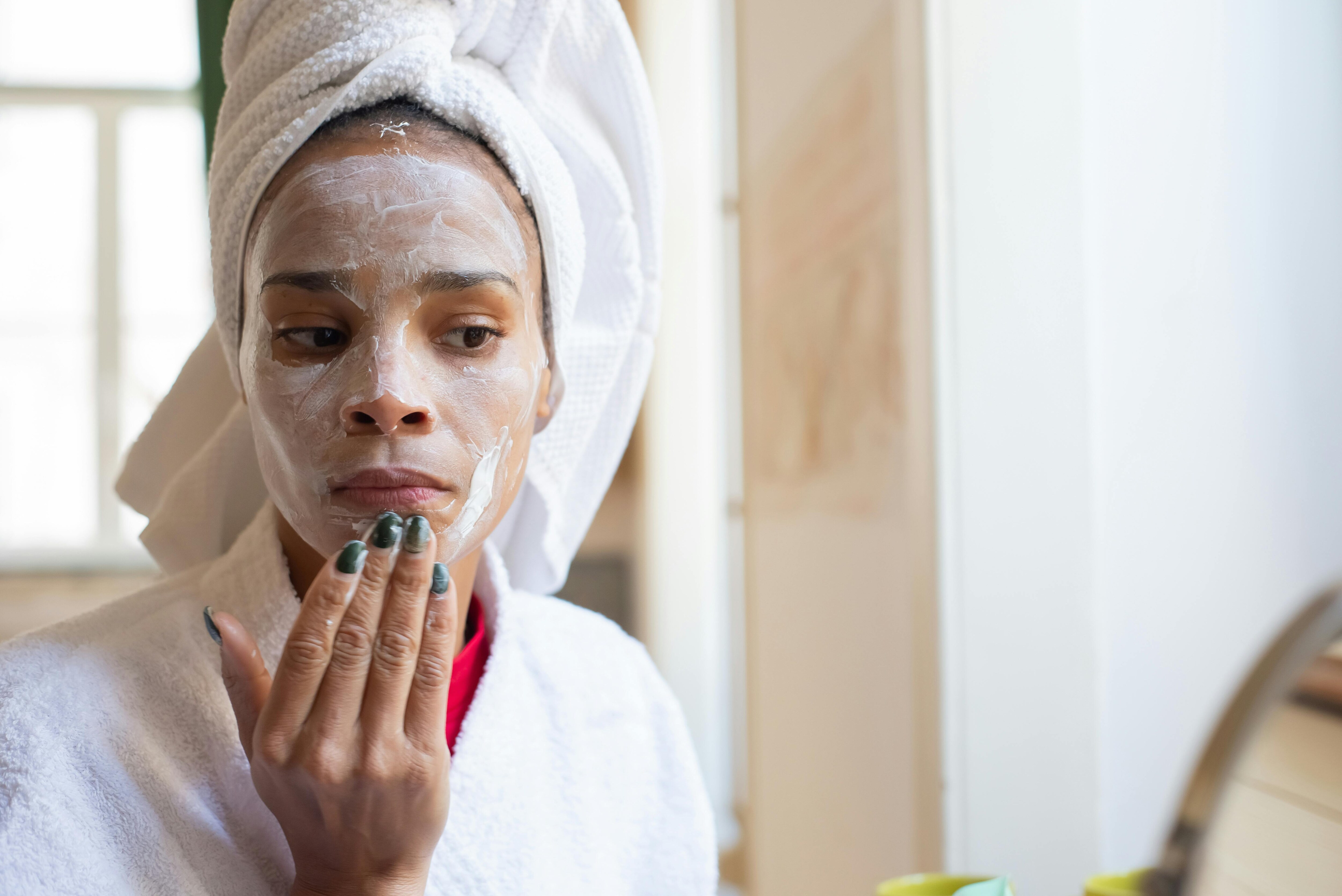 Skincare hacks should not be followed blindly. (Picture credit: Pexel) Skincare hacks should not be followed blindly. (Picture credit: Pexel)