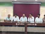 25,000 chemists in Pune district to join nationwide bandh against online medicine sales on May 20