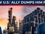 Betrayal in the Indo-Pacific: US ally woos Xi for jet fuel as Trump returns empty-handed from China?