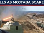 Iran nuclear ally prepares for attack? Russia unleashes drills as Mojtaba scares Gulf Arabs & US
