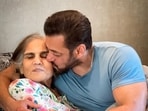 Salman Khan reveals his latest post left mom Salma Khan worried after it became a breaking news.