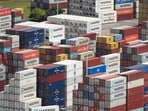 The India-UK FTA, signed in July 2025 as the Comprehensive Economic and Trade Agreement (CETA), is set to be operationalised in May.(AP)