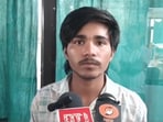 The girl’s father, Mohit, alleged that the incident took place while he was away at work.