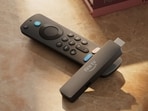 Amazon Fire TV Stick HD had been launched in India with Wi-Fi 6, Xbox Cloud gaming support and Alexa support.