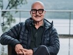 Anupam Kher