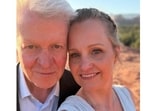 Charles Spencer, brother of Princess Diana, ties the knot with Cat Jarman in Arizona, highlighting their deep love after transitioning from colleagues to a romantic relationship.