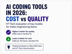 AI Coding Tools in 2026: Cost Vs Quality