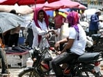 As per IMD's weekly forecast, Delhi and the national capital region in under a yellow alert for heatwave till May 22. 