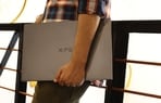 A cleaner, smarter, and more mature XPS.(Amit Rahi - HT)