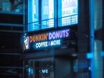 Dunkin’ is launching a promotion on May 19, offering 1 million free coffees to those who enter a code in the app.