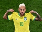 Neymar has found his place in the Brazil squad for the FIFA World Cup 2026.