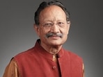 Former Uttarakhand chief minister and Union minister Bhuwan Chandra Khanduri.
