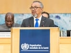 In Congo, 30 cases have been confirmed, WHO chief Tedros later told a meeting of the UN health agency’s emergency committee.