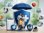 What is Covered Under a Health Insurance Policy?