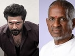 Suriya’s Karuppu team apologises over controversial Ilaiyaraaja reference.