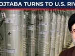 Iran stuns Trump with new nuclear proposal after 48-hour warning, names US rival