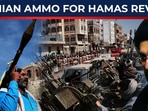 While Trump eyes another Iran war, Houthis quietly prepare Hamas revenge with…