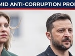 Fresh scandal engulfs Zelensky amid Putin’s war; first lady Olena headed for…