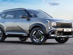 The new Kia Seltos comes with an eye-catching design and packs loads of features, but it can be personalised with a wide range of genuine accessories.