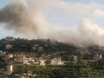 According to the ministry, another airstrike — this one on the southern city of Nabatieh — killed four people and wounded 10 others, including two women. According to the ministry, another airstrike — this one on the southern city of Nabatieh — killed four people and wounded 10 others, including two women.