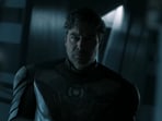Lanterns trailer gives the first look at Kyle Chandler suited up as Hal Jordan.