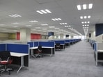 has expanded its Hyderabad managed office portfolio by nearly 5 lakh sq ft, including around 4 lakh sq ft at Grava Business Park in Kokapet’s Neopolis business district. (Photo for representational purposes only)