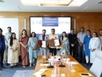 Skyways Air Services Ltd., O.P. Jindal Global University Join Hands to Skill Youth in Logistics