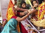 Government dismisses reports on temple gold monetisation. 