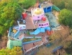 Pahari Mandir, Ranchi (HT PHOTO)