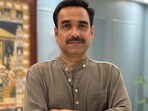 Pankaj Tripathi: నా బ్యాంక్ అకౌంట్ చూసుకుంటే నేనో పెద్ద స్టార్ అనే ఫీలింగ్ కలుగుతోంది.. కానీ నేను కాదు: నటుడి కామెంట్స్(Photo: HT)