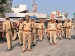 An SIT, led by senior police officials, is probing the case under dowry death and abetment provisions. 