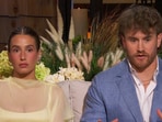 The Summer House reunion will air in three parts. 