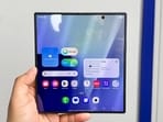 Samsung’s next foldables may bring wider screens and bigger batteries.