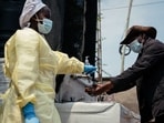 The Ebola outbreak in the Democratic Republic of Congo and Uganda has triggered panic waves due to its rare Bundibugyo strain