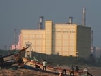 The PFBR is a prototype. The engineering is proven; the scale is not. India needs commercial fast breeders moving from drawing board to grid on an accelerated timeline. (AP)