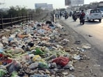 The civic administration is also planning to increase the processing capacity of the waste-to-energy plant at Hadapsar by an additional 225 tonnes, officials said. (HT) The civic administration is also planning to increase the processing capacity of the waste-to-energy plant at Hadapsar by an additional 225 tonnes, officials said. (HT)