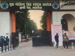 The college’s first principal, Shyam Sundar, a PCS officer, served in an ad-hoc capacity from 1975 to 1980. In the early years, other PCS officers — Girish Chandra Pathak, Jagjit Singh Sirohi, Brijendra Kumar Singh — and even an IAS officer, Lalit Verma, filled the principal’s chair until 1985. (File Photo)