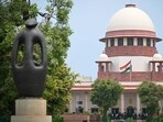 The top court’s thrust on the importance of bail even under anti-terror laws has the potential to effect a structural shift in judicial doctrine that privileges the right to a fair trial over prolonged pretrial detention. (HT Archive) The top court’s thrust on the importance of bail even under anti-terror laws has the potential to effect a structural shift in judicial doctrine that privileges the right to a fair trial over prolonged pretrial detention. (HT Archive)