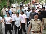 This is not the first time the city has found itself at the centre of NEET turbulence. (HT File)