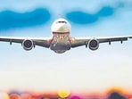 UDAN, the regional air connectivity scheme has connected 88 airports and helped operationalise 619 routes (FILE PHOTO)