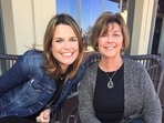 Nancy Guthrie has been missing for over 100 days, as a retired FBI agent disputes the relevance of a single hair found.