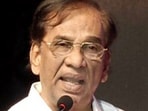 Tamil Nadu CM Vijay has reacted on the sudden death of filmmaker K Rajan.