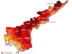 ఏపీలో రోజురోజుకూ పెరుగుతున్న ఎండ తీవ్రత