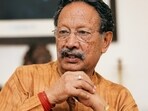 Bhuvan Chandra Khanduri died on May 19.