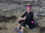 Dr Margaret Connolly, who was on board the vessel Blue Toys, is a general practitioner in the town of Sligo in northwest Ireland.