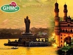 మూడు కార్పొరేషన్లుగా జీహెచ్ఎంసీ