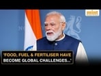 India-Norway Green Pact Opens New Business Opportunities | PM Modi in Norway | Watch India-Norway Green Pact Opens New Business Opportunities | PM Modi in Norway | Watch