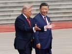 Xi’s fixation on overwhelming export power has at times led to U.S. backlash. Xi’s fixation on overwhelming export power has at times led to U.S. backlash.