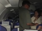IndiGo Vadodara-Delhi flight hit by 30-minute power disruption