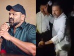 Manchu Manoj: ఆయన దగ్గరికి మైక్ పట్టుకొని వెళ్లొద్దు.. హెల్మెట్ పెట్టుకోండి.. వచ్చే ఎన్నికల్లో నా భార్య పోటీ: మంచు మనోజ్